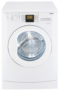 Mașină de spălat BEKO WMB 61041 PTM fotografie