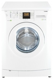 ﻿Washing Machine BEKO WMB 61042 PTM Photo