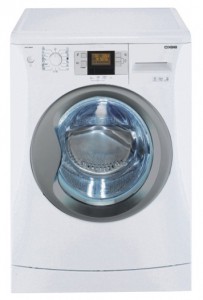 çamaşır makinesi BEKO WMB 61043 PTLA fotoğraf