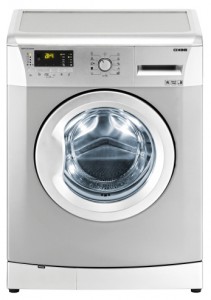 Máquina de lavar BEKO WMB 61231 PTMS Foto