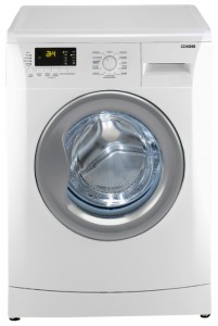 çamaşır makinesi BEKO WMB 61232 PTMA fotoğraf
