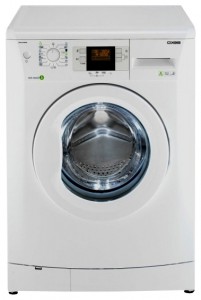 çamaşır makinesi BEKO WMB 61441 fotoğraf