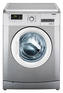 洗濯機 BEKO WMB 71031 S 写真