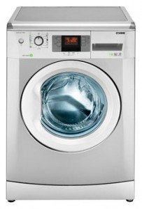 ﻿Washing Machine BEKO WMB 71042 PTLMS Photo