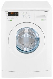 çamaşır makinesi BEKO WMB 71232 PTM fotoğraf