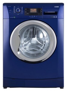 çamaşır makinesi BEKO WMB 71243 LBB fotoğraf
