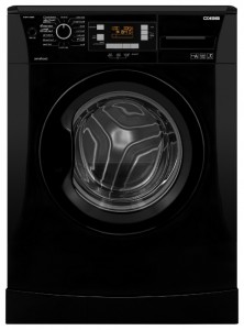 洗衣机 BEKO WMB 71442 B 照片