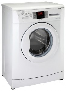 ﻿Washing Machine BEKO WMB 714422 W Photo