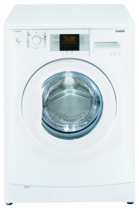 Máquina de lavar BEKO WMB 81041 LM Foto