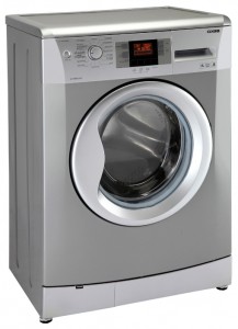 Machine à laver BEKO WMB 81241 LS Photo