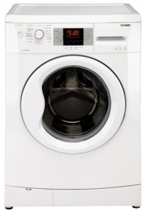 çamaşır makinesi BEKO WMB 81241 LW fotoğraf