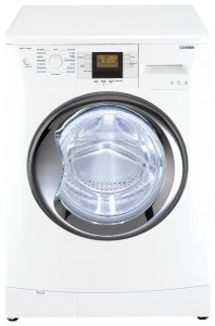 洗濯機 BEKO WMB 81241 PTLMC 写真