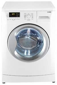 Mașină de spălat BEKO WMB 81433 PTLMA fotografie