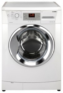 ﻿Washing Machine BEKO WMB 91442 LW Photo