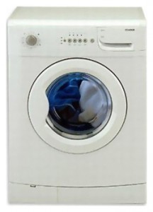 洗濯機 BEKO WMD 23520 R 写真