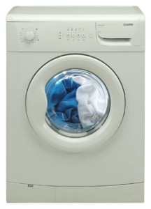 Mașină de spălat BEKO WMD 23560 R fotografie
