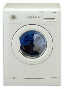 洗衣机 BEKO WMD 24580 R 照片