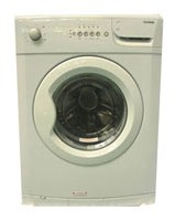 Tvättmaskin BEKO WMD 25060 R Fil