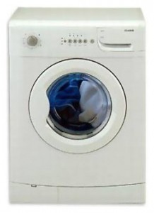 Tvättmaskin BEKO WMD 25080 R Fil