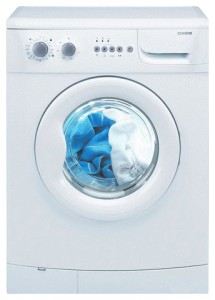 ﻿Washing Machine BEKO WMD 26085 T Photo