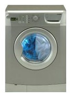 洗濯機 BEKO WMD 53500 S 写真