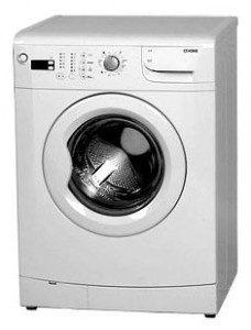 Mașină de spălat BEKO WMD 54580 fotografie