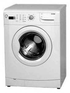 çamaşır makinesi BEKO WMD 56120 T fotoğraf