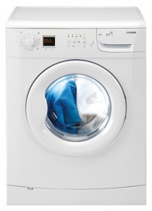 ﻿Washing Machine BEKO WMD 67086 D Photo