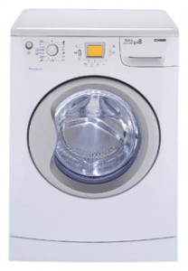 洗衣机 BEKO WMD 78142 SD 照片