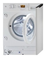 çamaşır makinesi BEKO WMI 81241 fotoğraf