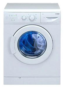 洗濯機 BEKO WML 15080 DL 写真