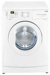 çamaşır makinesi BEKO WML 61633 EU fotoğraf