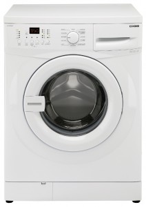 Máquina de lavar BEKO WMP 652 W Foto