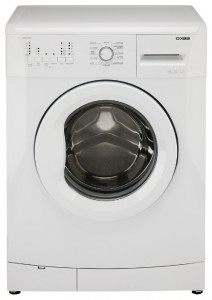﻿Washing Machine BEKO WMS 6100 W Photo