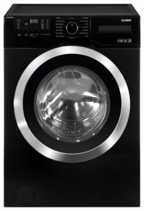 Máquina de lavar BEKO WMX 83133 B Foto