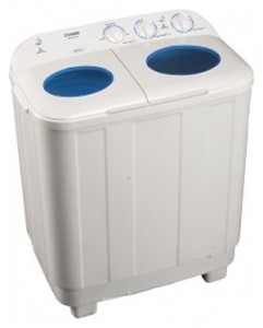 çamaşır makinesi BEKO WTT 60 P fotoğraf