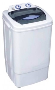 çamaşır makinesi Berg PB60-2000C fotoğraf