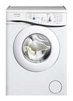 Machine à laver Blomberg WA 5210 Photo
