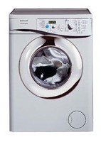 Máquina de lavar Blomberg WA 5310 Foto