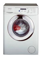 Máquina de lavar Blomberg WA 5461 Foto