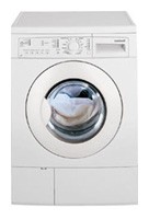 ﻿Washing Machine Blomberg WAF 1200 Photo
