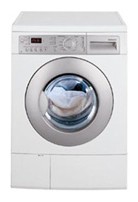 ﻿Washing Machine Blomberg WAF 1300 Photo