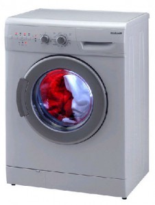 Machine à laver Blomberg WAF 4080 A Photo