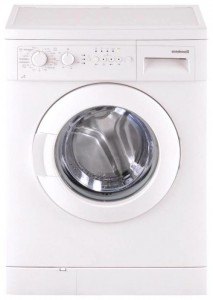 çamaşır makinesi Blomberg WAF 5080 G fotoğraf