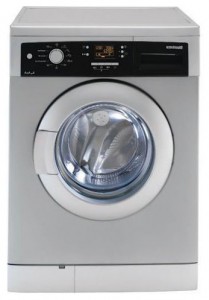 洗濯機 Blomberg WAF 5421 S 写真