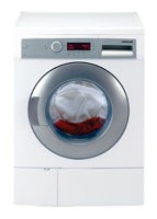 Machine à laver Blomberg WAF 7560 A Photo