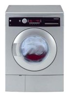 Tvättmaskin Blomberg WAF 8402 S Fil