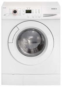 ﻿Washing Machine Bomann WA 9114 Photo