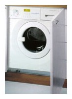 洗衣机 Bompani BO 05600/E 照片