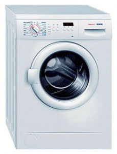 Máquina de lavar Bosch WAA 16270 Foto